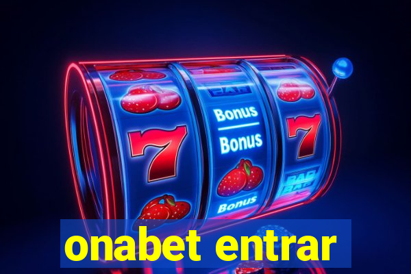 onabet entrar